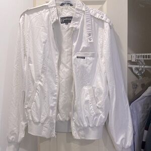 Members only jacket